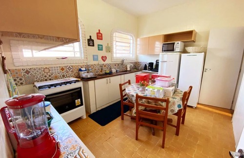 Valinhos Cottage | Casa de Campo com Ampla Área de Lazer, Piscina, Mini Campo e Quadra