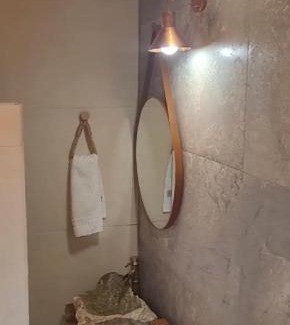 Jaguariaiva House | Casa de campo com piscina