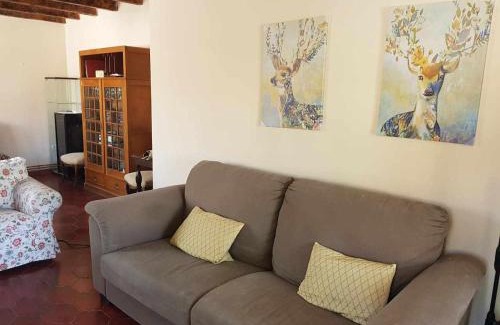 Villanueva de Duero House | Casa de campo con piscina, 12 personas