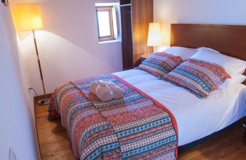 Santa Eufemia House | Casa De Campo De Oliveiras