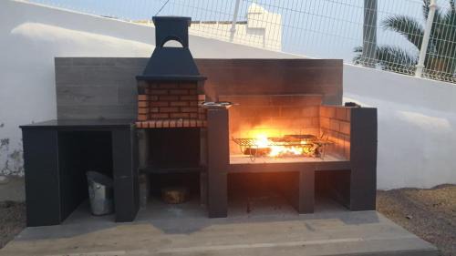 Fuente Alamo de Murcia House | CASA DE CAMPO EL SEÑORITO