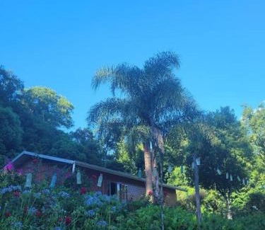 Carlos Barbosa House | Casa de campo em Carlos Barbosa - Serra Gaúcha