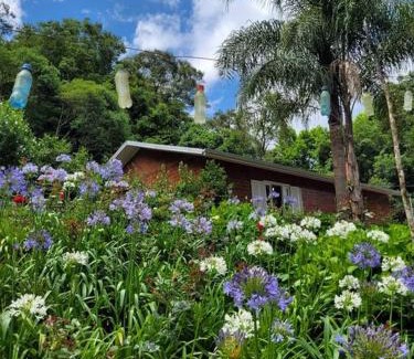 Carlos Barbosa House | Casa de campo em Carlos Barbosa - Serra Gaúcha