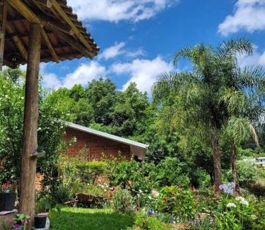Carlos Barbosa House | Casa de campo em Carlos Barbosa - Serra Gaúcha