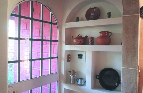 1a Seccion San Pablo Etla House | Casa de campo en Oaxaca