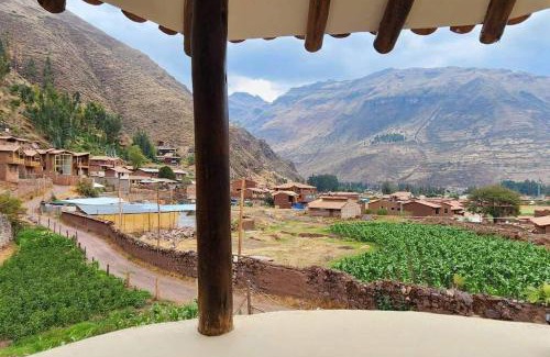 Pisac Ski Chalet | Casa de campo en Rinconada Pisac