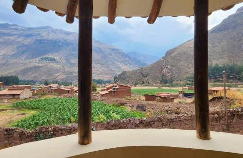 Pisac Ski Chalet | Casa de campo en Rinconada Pisac