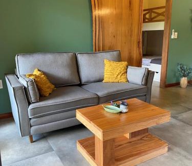 Hohenau House | Casa de Campo Fichtelberger Hohenau