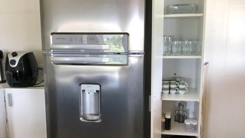 Quadra House | Casa de Campo Ideal para Famílias e Amigos