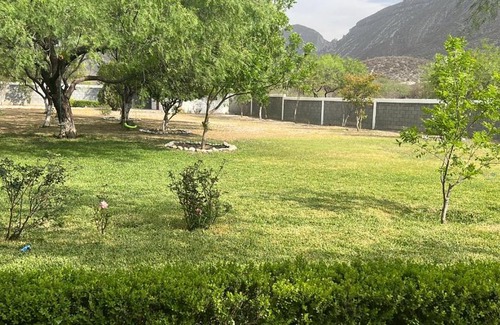 Monterrey Other | Casa de campo la huasteca