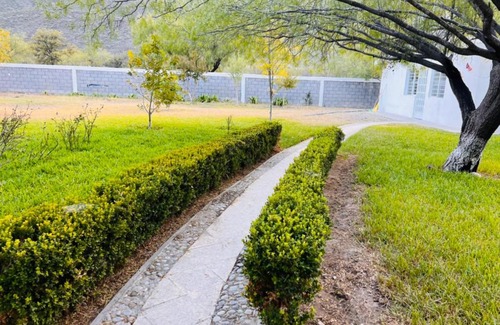 Monterrey Other | Casa de campo la huasteca