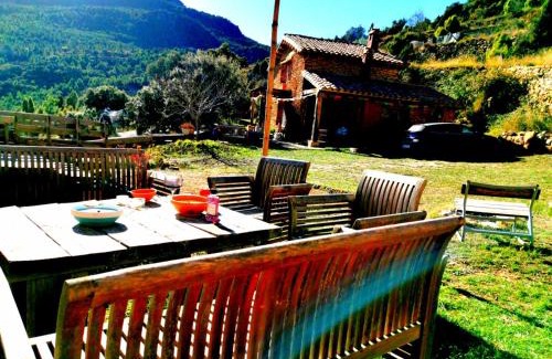 Puertomingalvo Ski Chalet | Casa de campo Laldeta