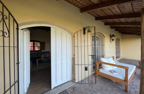 Partido de Carlos Casares House | Casa de Campo - Moderna y Única