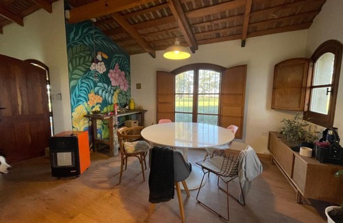 Partido de Carlos Casares House | Casa de Campo - Moderna y Única