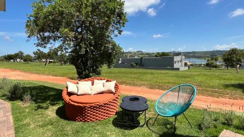 Itai House | Casa de Campo na Represa, Rivieira de Santa Cristina III