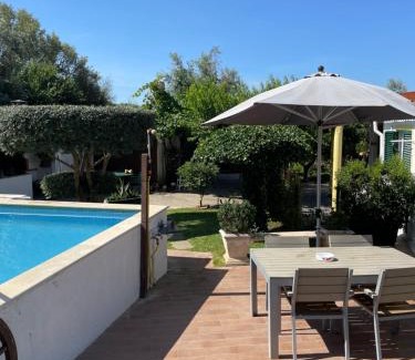 Montemor-o-Novo House | Casa de Campo
