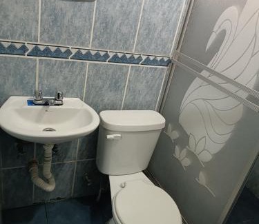 Ambato Apartment | Casa de Campo Quinta EL Paraíso