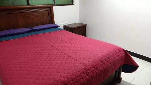 Ambato Apartment | Casa de Campo Quinta EL Paraíso
