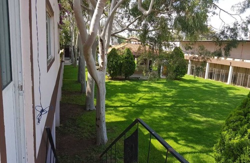 Tesistan Other | Casa de Campo, Terraza para Todo Tipo d fiestas con amplias areas verdes