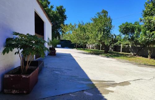 Fraga House | Casa de campo tranquila en vilar cerca de santiago