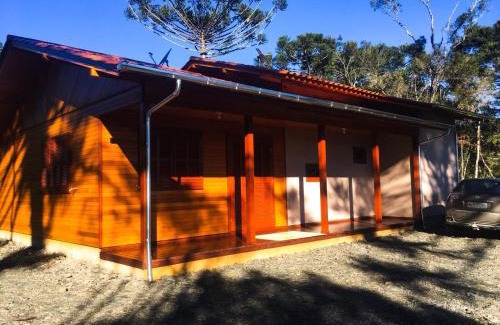 Urubici House | Casa de Campo Vale Rio dos Bugres
