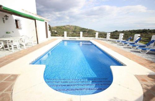 Los Romanes House | Casa De Cantoblanco