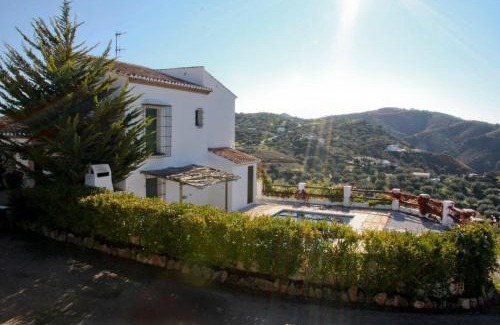 Los Romanes House | Casa De Cantoblanco