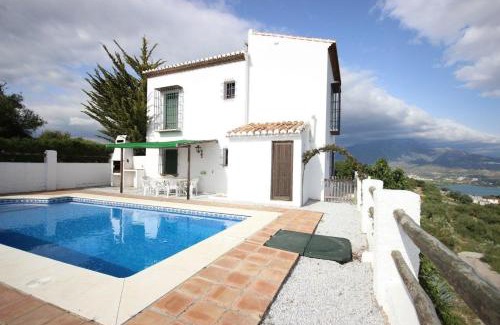 Los Romanes House | Casa De Cantoblanco