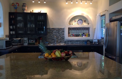 San Jose del Cabo House | Casa de Coder near Zipper's Beach