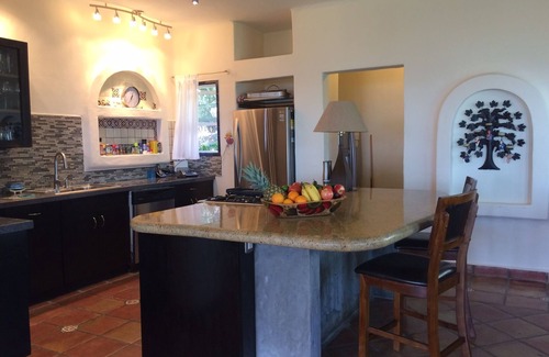 San Jose del Cabo House | Casa de Coder near Zipper's Beach
