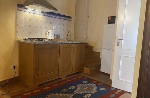 Monsanto Apartment | Casa de David - Apartment in Monsanto