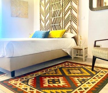 Monsanto Apartment | Casa de David