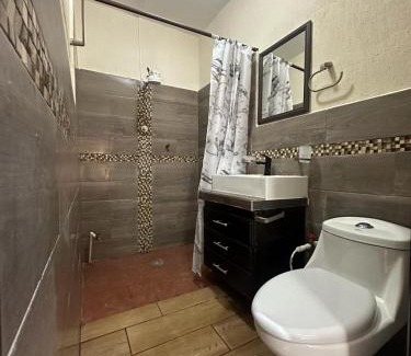 San Juan La Laguna House | CASA DE DESCANSO TZANJAAY