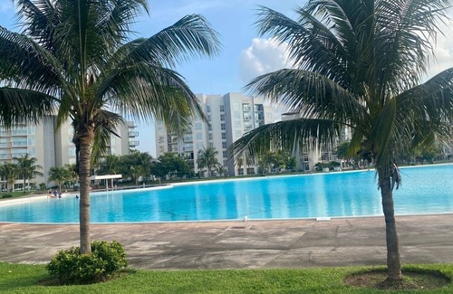 Veracruz House | Casa de Descanso a 20 Minutos de Lugares Turísticos