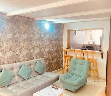 Robledo House | Casa de Descanso en Medellín
