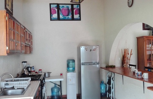 Ixtapan del Oro House | Casa de descanso fines de semana (ixtapan del oro)