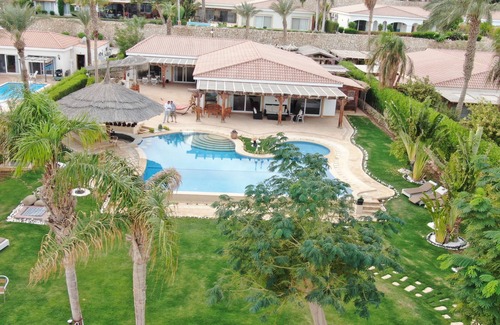 Sharm El Sheikh Villa | Casa Del Sole Luxury Villa