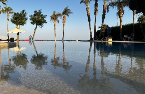 Sharm El Sheikh Villa | Casa Del Sole Luxury Villa