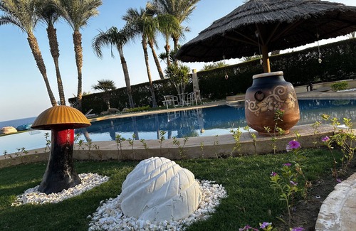 Sharm El Sheikh Villa | Casa Del Sole Luxury Villa