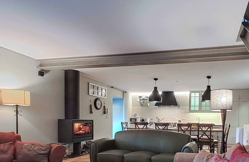 Paredes de Coura Villa | Casa de Eiro - Five Bedroom Villa, Sleeps 10