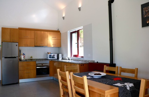 Melo House | Casa de Férias