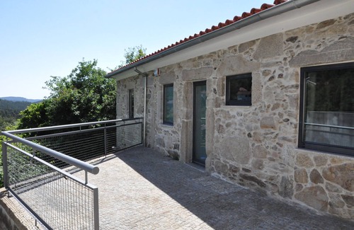 Sever do Vouga House | Casa de Férias no Campo - Ideal Para uma Família