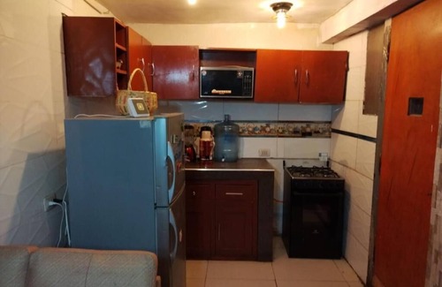 Cusco Apartment | Casa de Fabrizio en Cusco, Ideal Para Familias