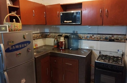 Cusco Apartment | Casa de Fabrizio en Cusco, Ideal Para Familias