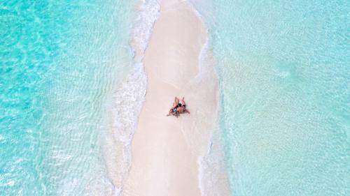 Himandhoo House | Casa De Himandhoo