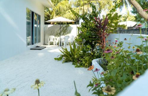 Himandhoo House | Casa De Himandhoo