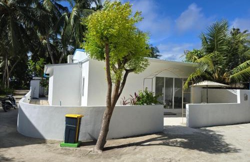 Himandhoo House | Casa De Himandhoo