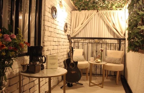 Paipa Apartment | Casa de hospedagem Vivaio