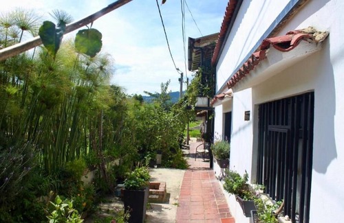 Paipa Apartment | Casa de hospedagem Vivaio