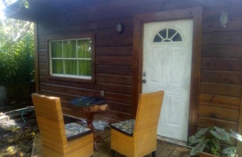 Isla de Utila Apartment | casa de huéspedes selvatica